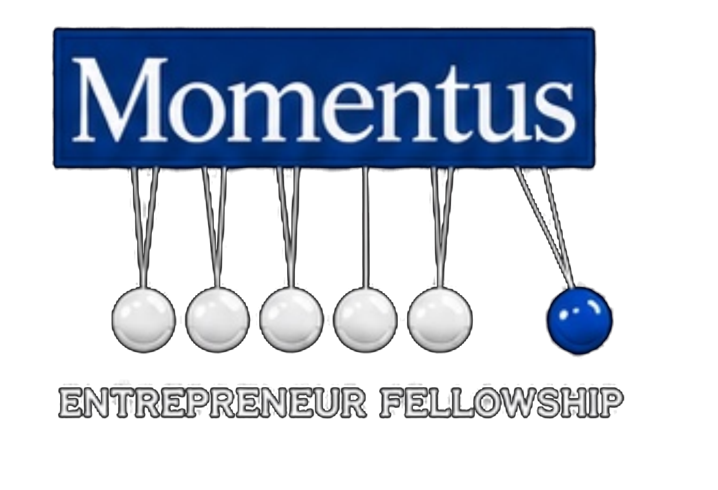 Momentus Entrepreneur Fellowship logo